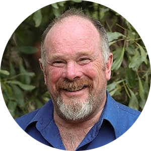 David Gormley-O'Brien